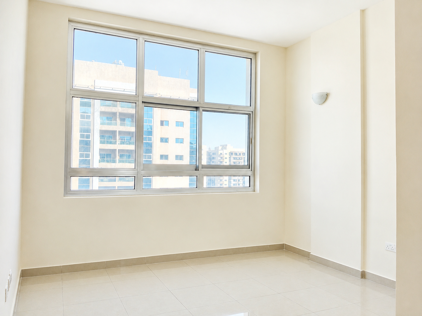Spacious 2BR | 2 Ensuite BR | Balcony & Store | Only AED 75K