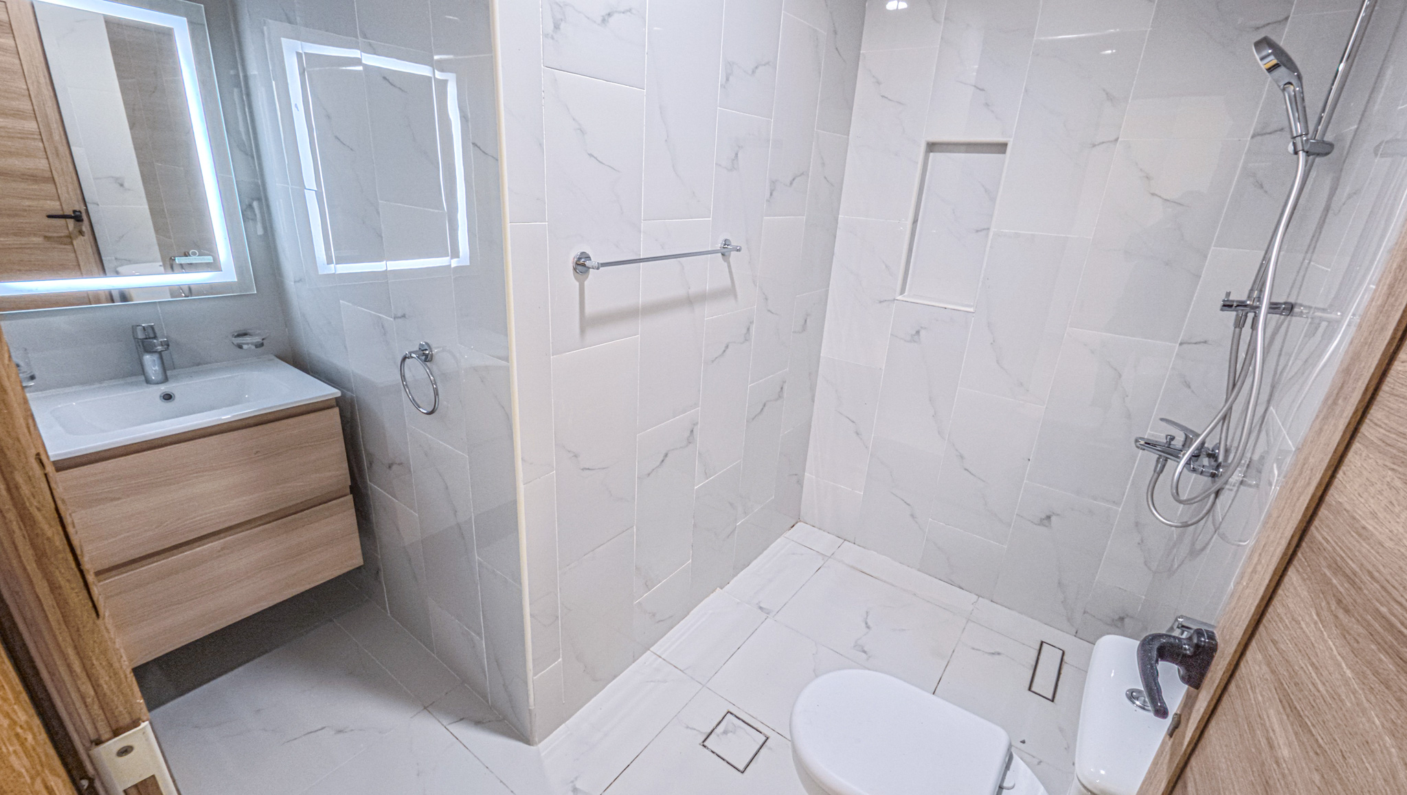 Ready to Move | Spacious Apartment | Great Value