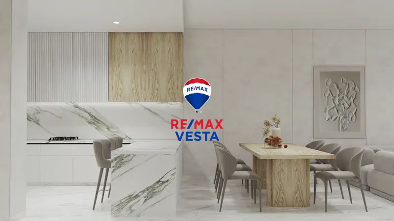 Very Low Premium | Large Balcony | Stunning Sea View | Premium Amenities
