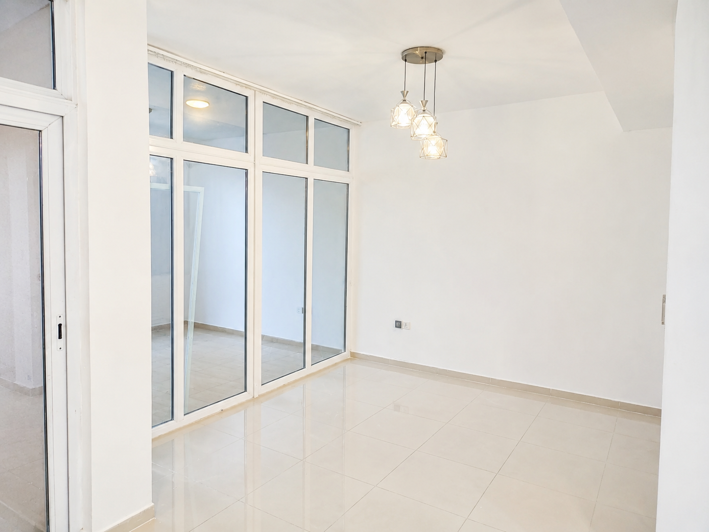 Modern Villa | Albizia DAMAC Hills | Family-Friendly Community