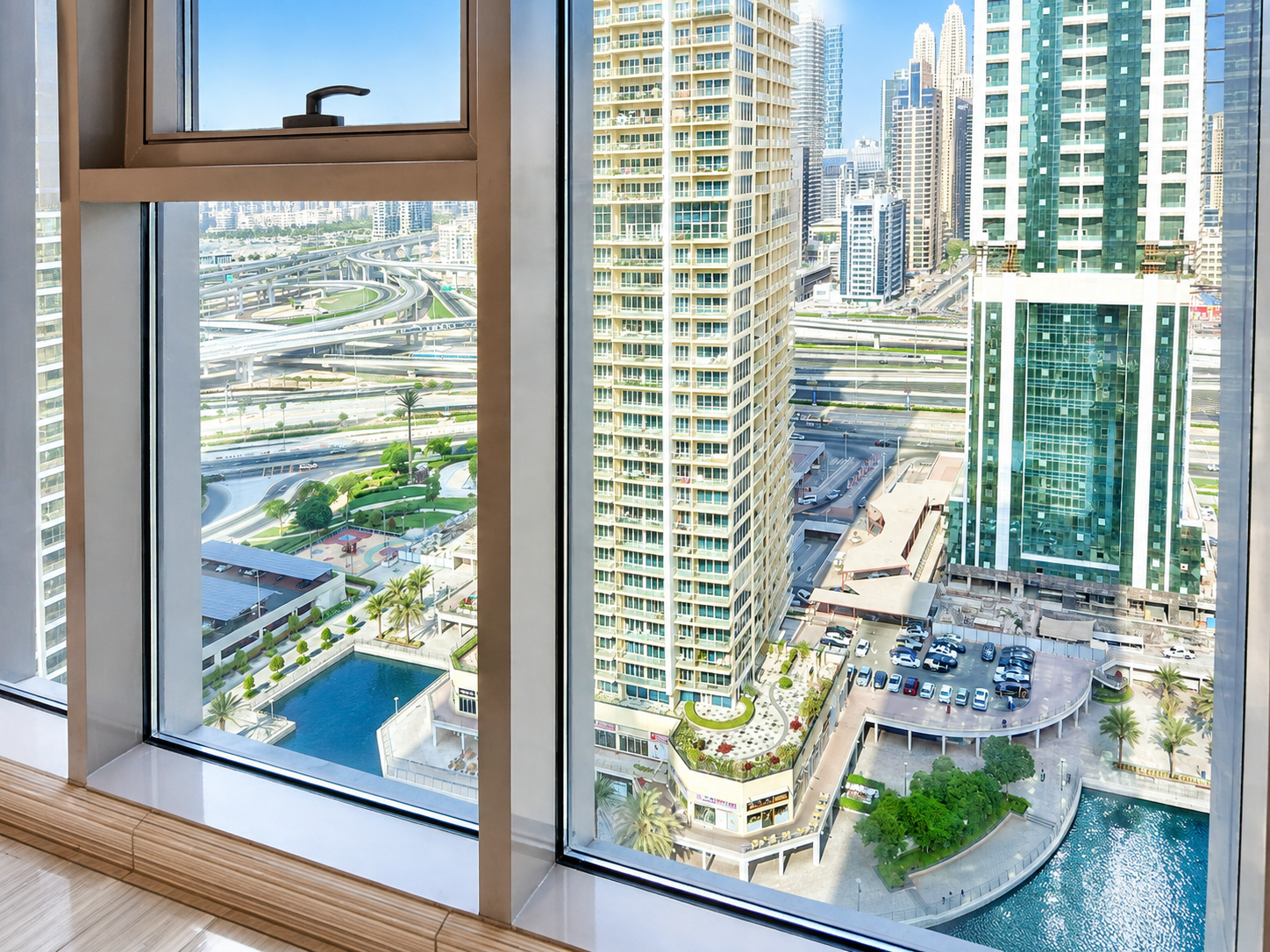 Prime JLT Location | Move-In Ready Home | Spacious Layout