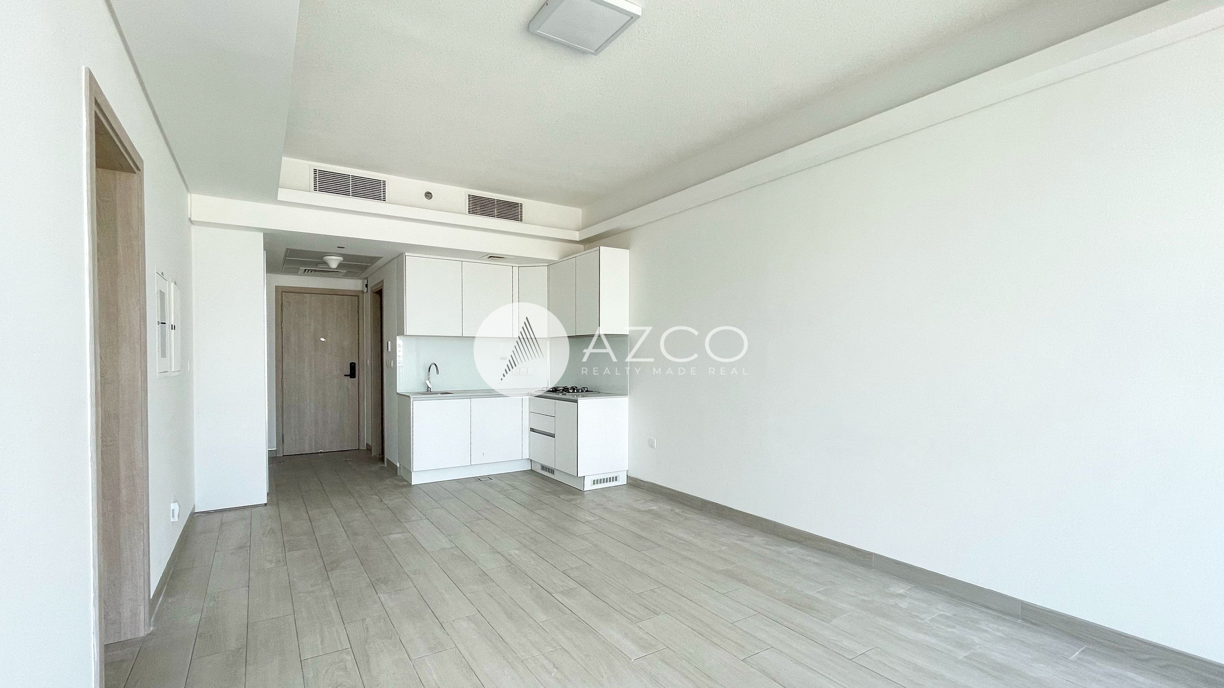 Five Hotel View | Vacant | Luxury Building