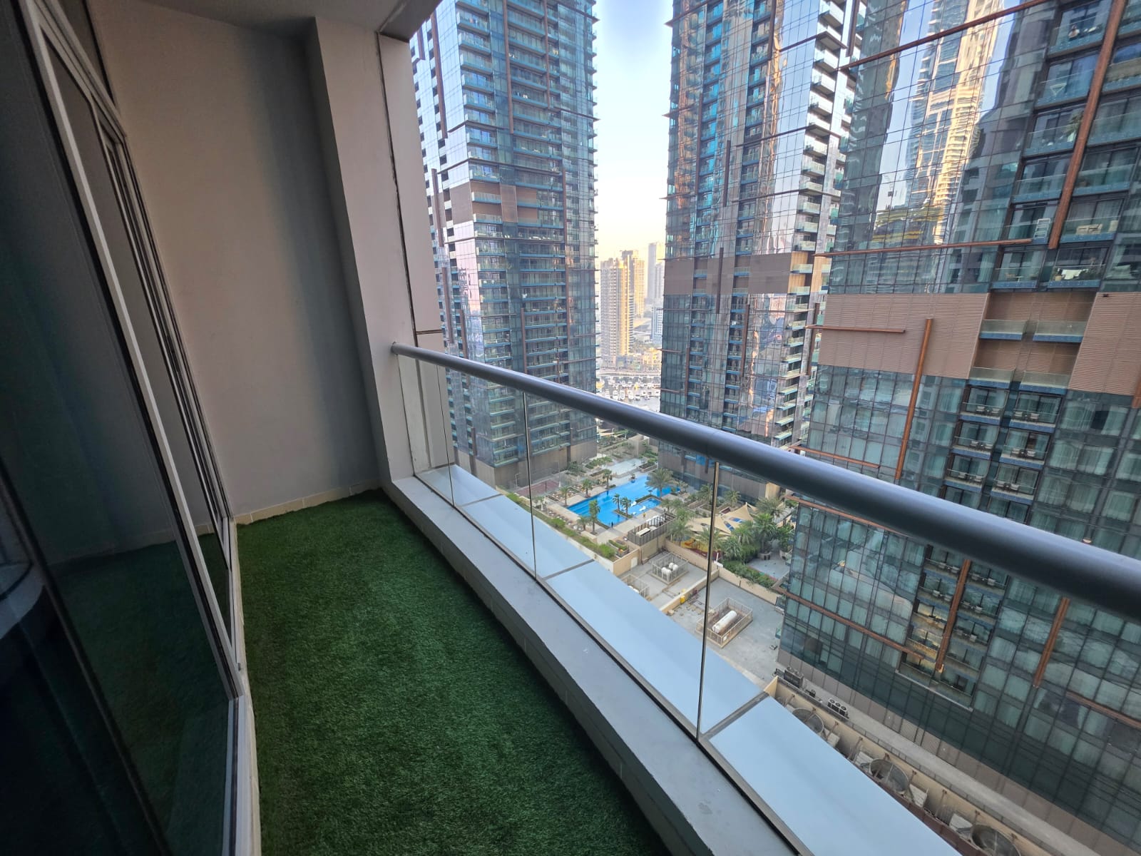 Marina View | Next to Tram | Prime Location