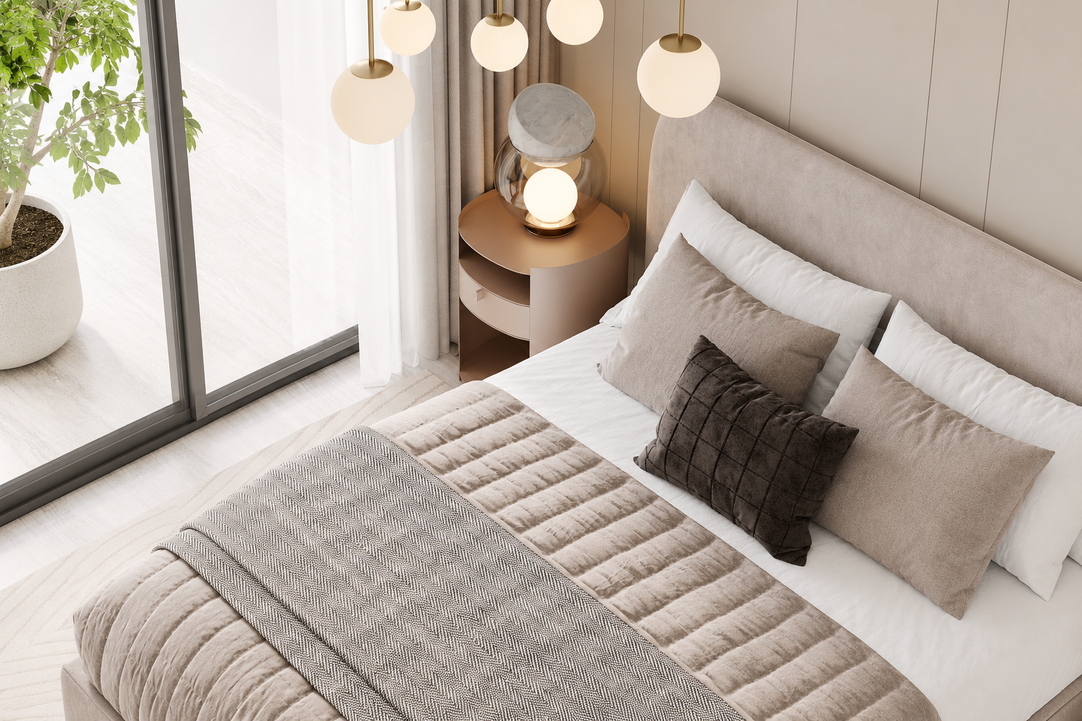 1BR Off-Plan Resale at AED 900K | La Boutique by LMD | Al Jaddaf Waterfront