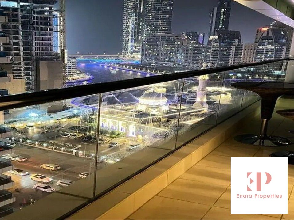Escan Marina Tower, Dubai Marina Guide | Bayut