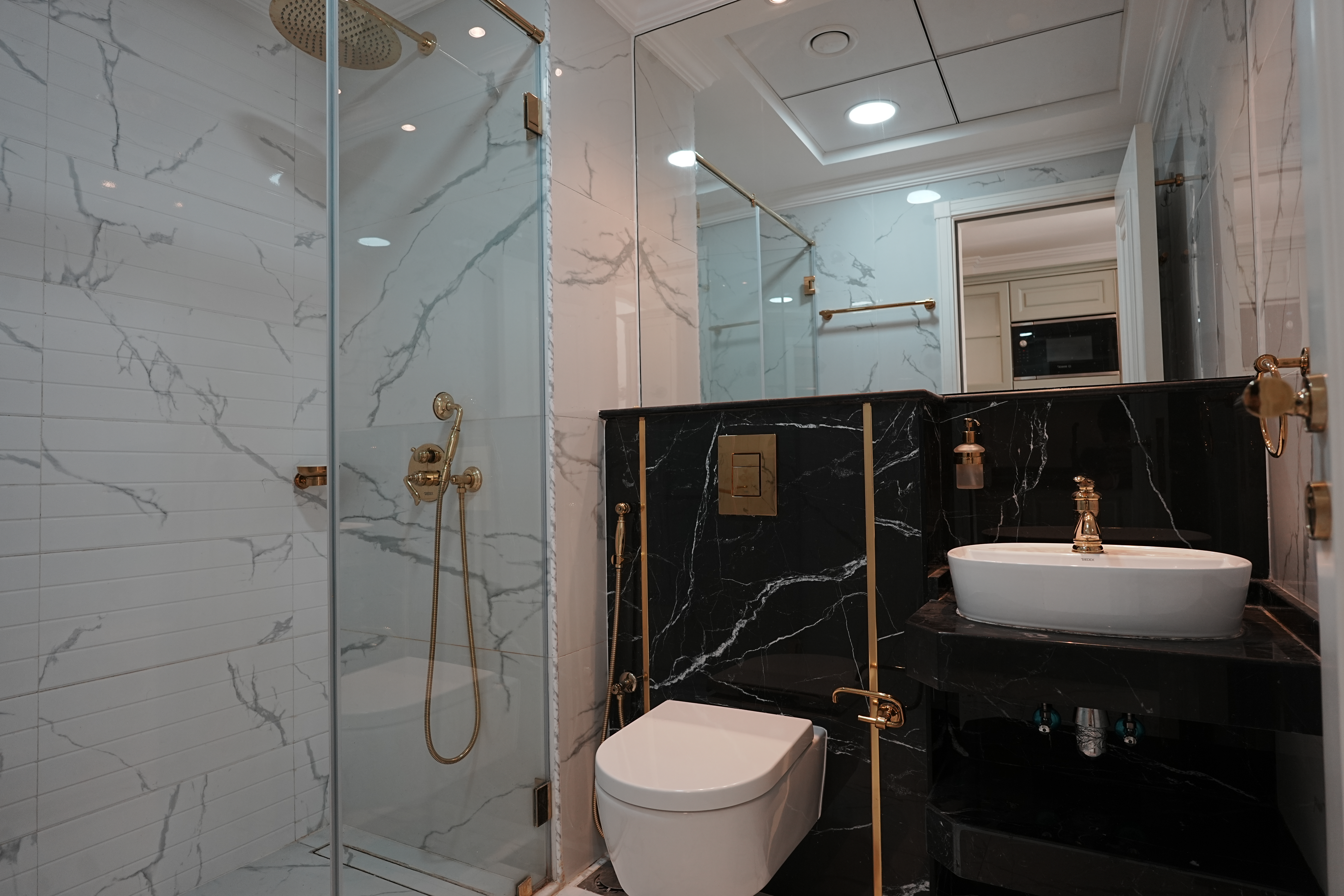 Miracle Garden View | Luxury Amenities | Prime Location