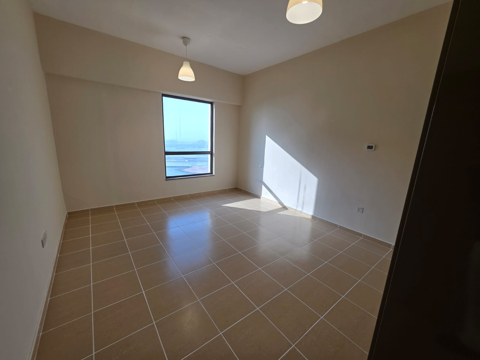 Marina & Palm View | High Floor | Next to Tram