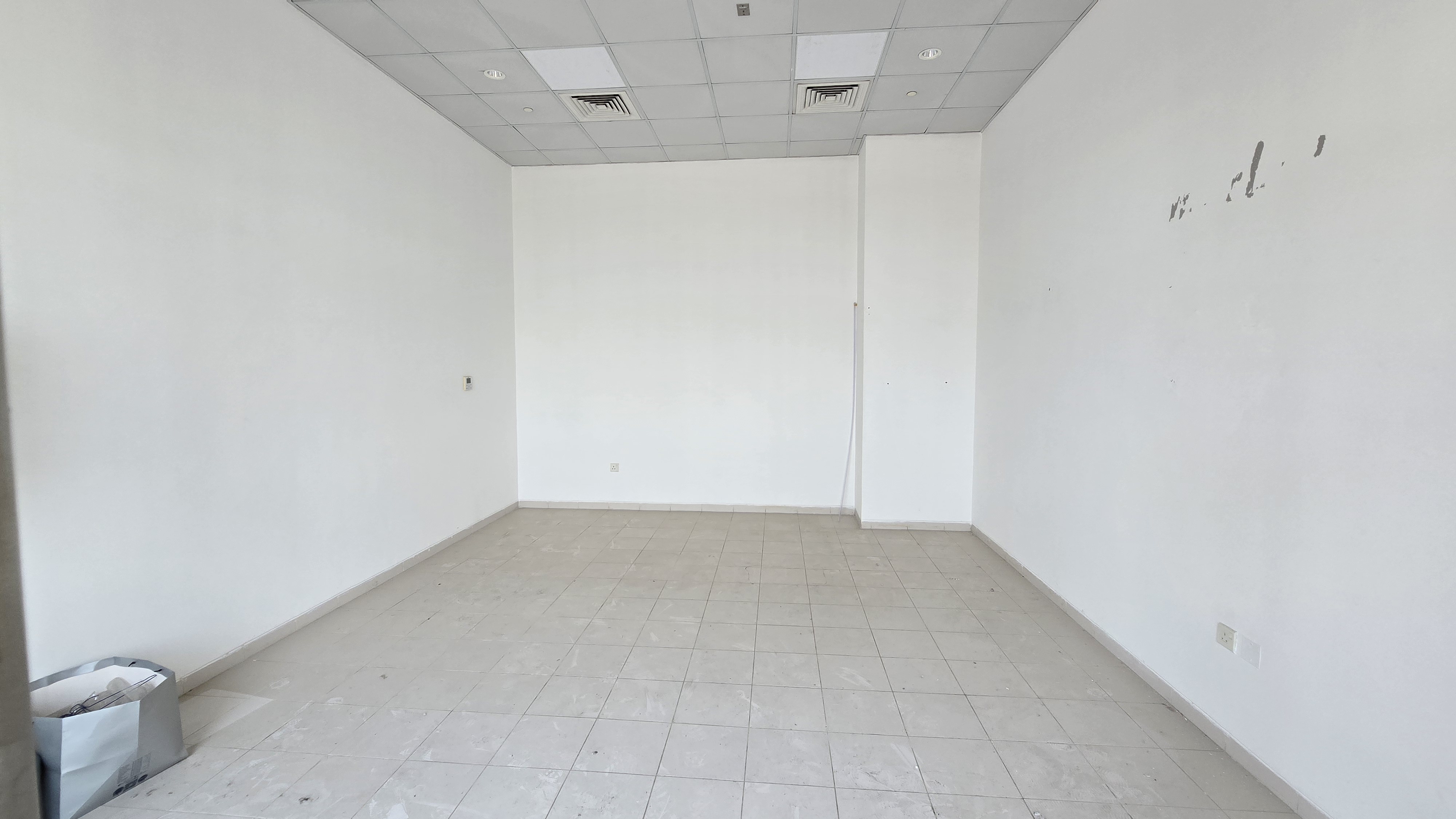 Fully Fitted Shop | Multiple Business Uses | Baniyas Road | No Key Money