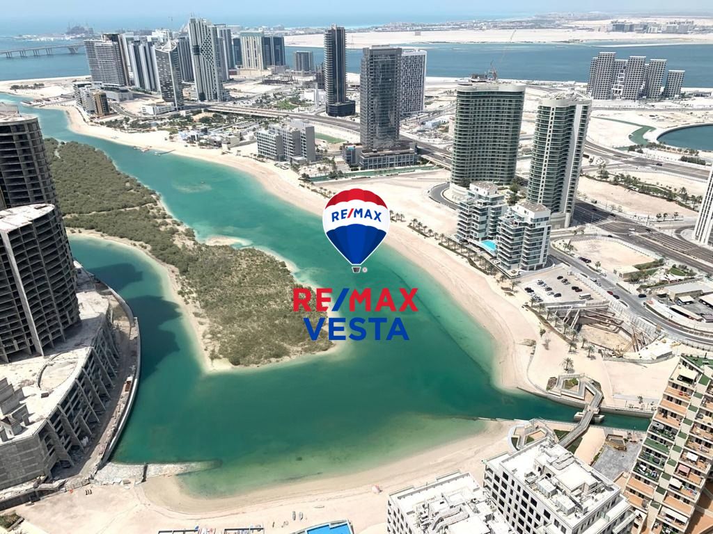 Upcoming on July | Breathtaking Sea View | Multiple Payments