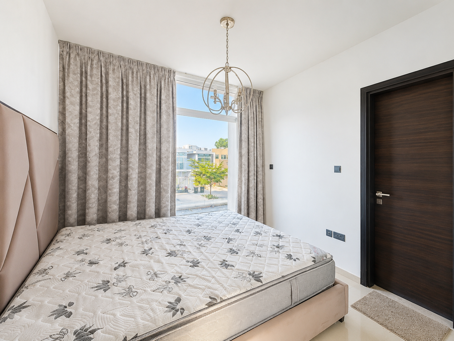 Russian & European only | Fully Furnished | Spacious Layout