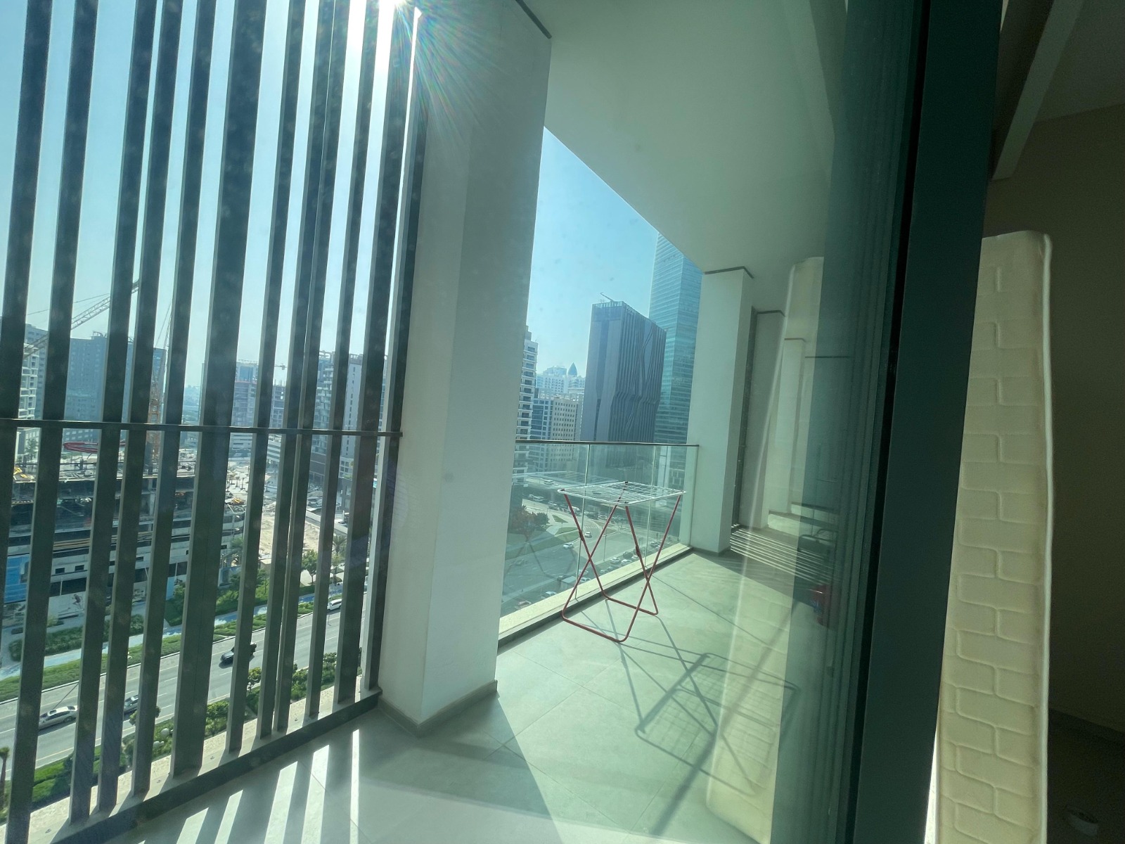 Modern City Living | 1 BR Residence with Burj Community Views
