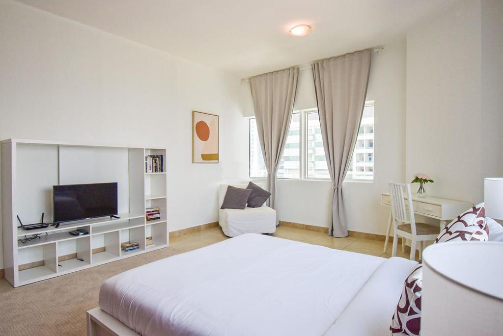 High Floor| +Maid Room| Marina View