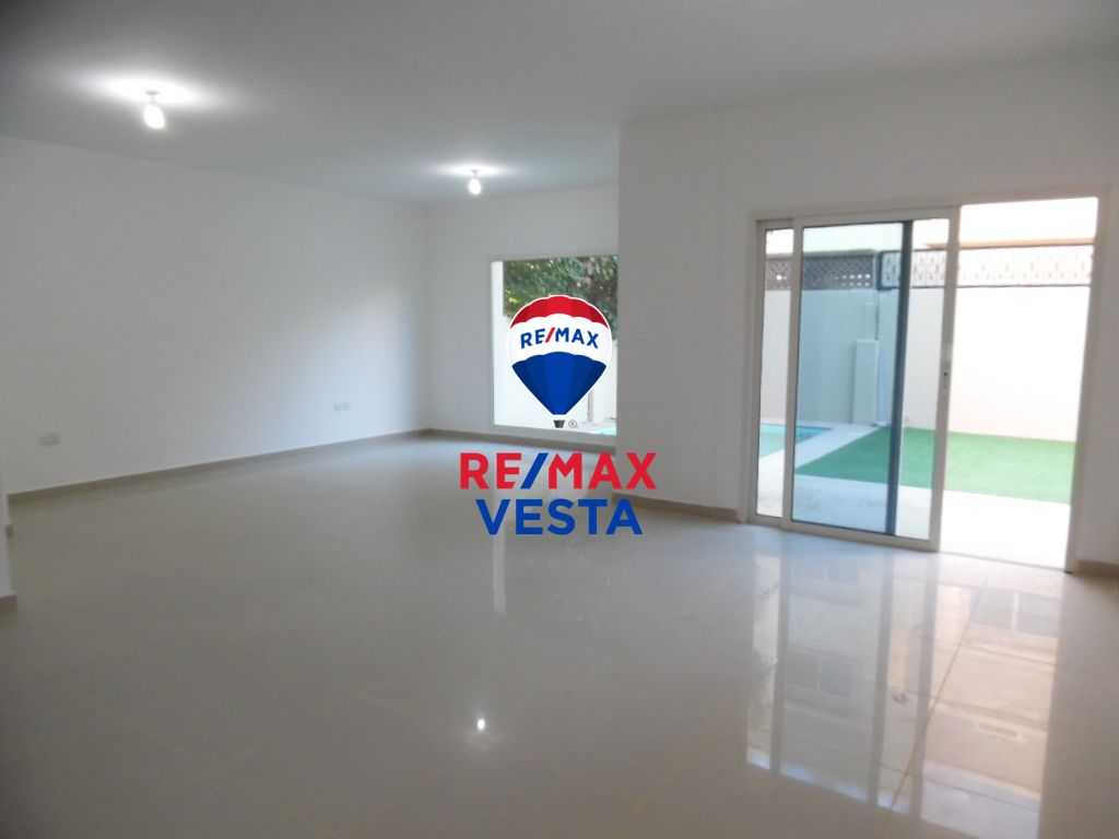 Single Row | Peaceful Community | Prime Location| Rented till September