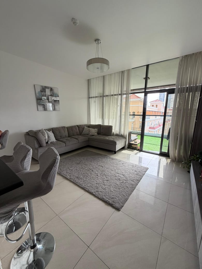 Furnished or Unfurnished Option | Corner Unit | Spacious Layout
