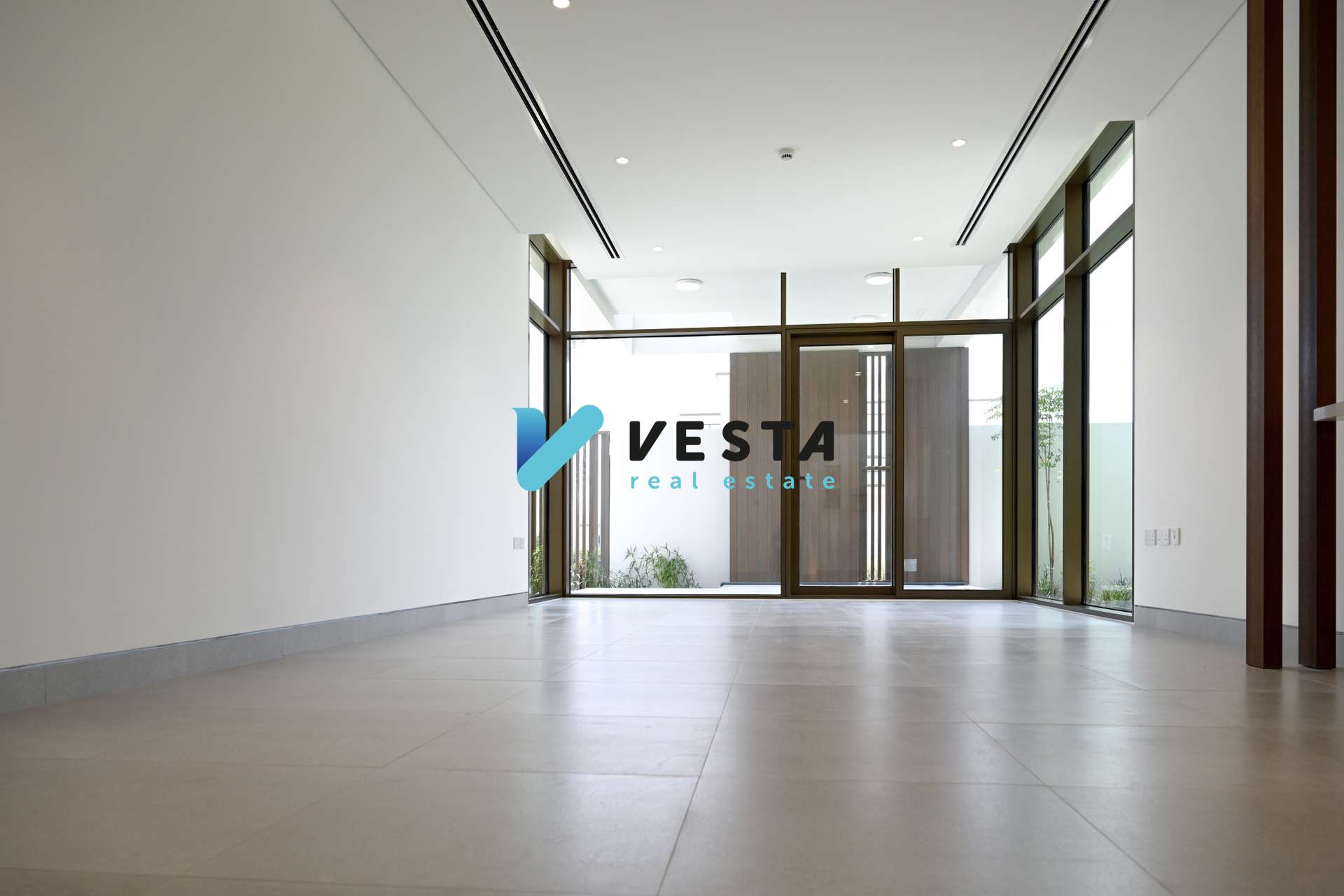 Single Row Corner Villa | Next to Beach | Huge Layout | Handover on May 2025