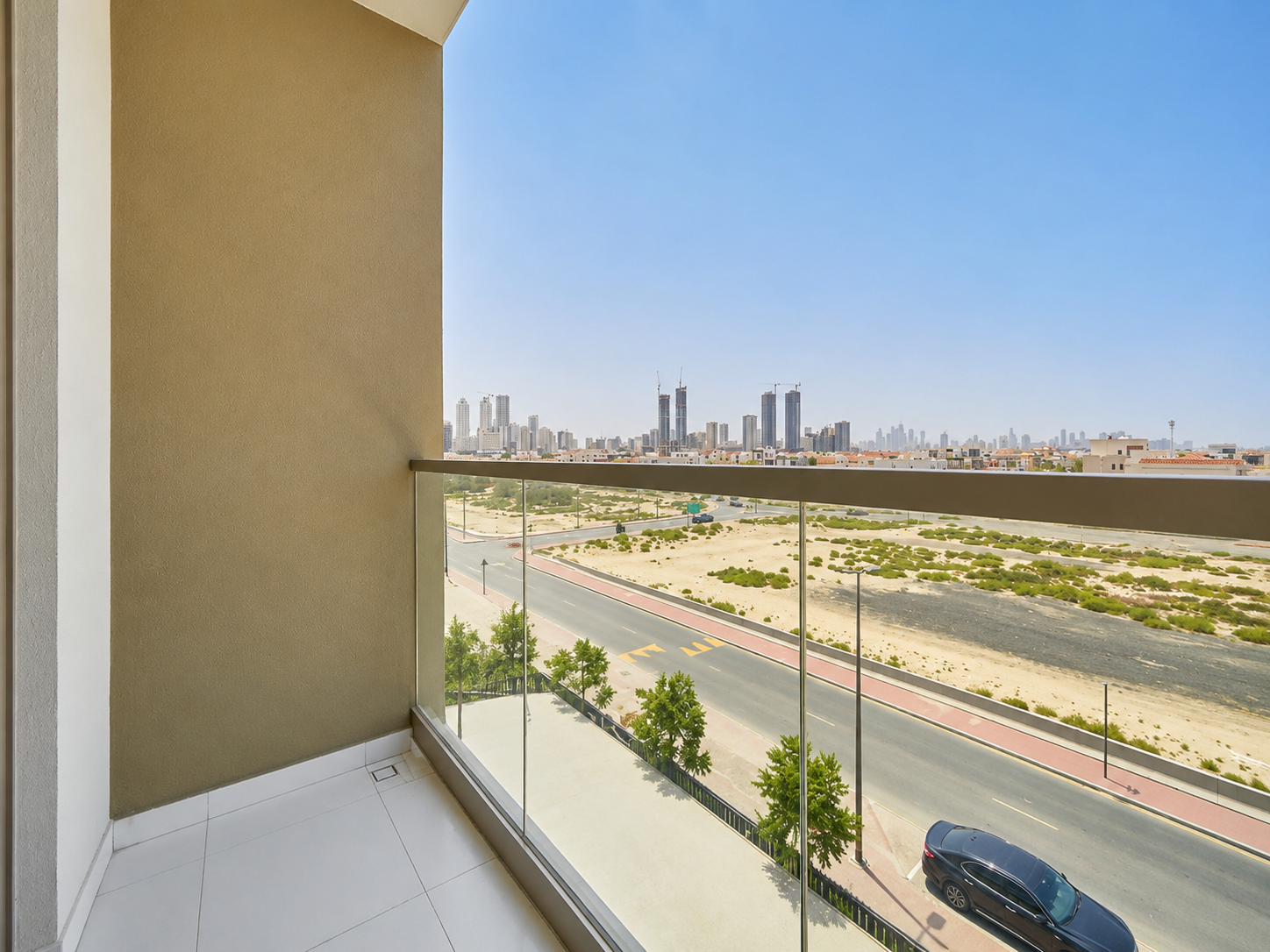 Brand New | Semi Furnished | Luxury Lifestyle