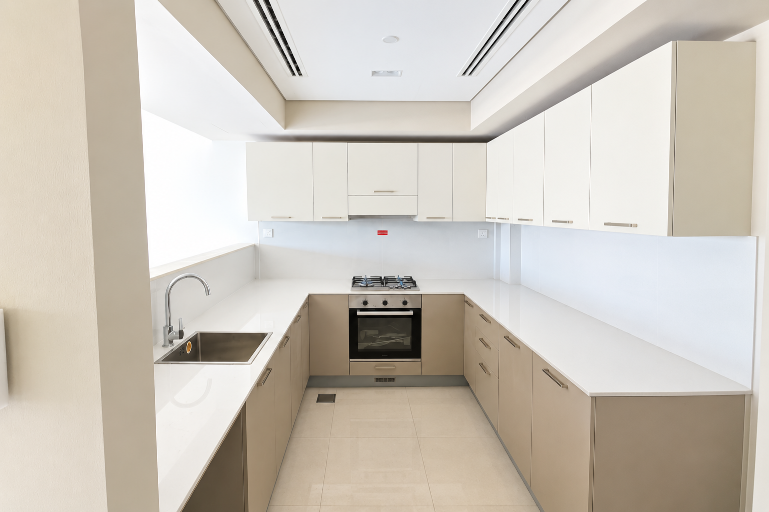 Stay Spacious | 2BHK Master + Guest Bathroom | High-Speed Viewing