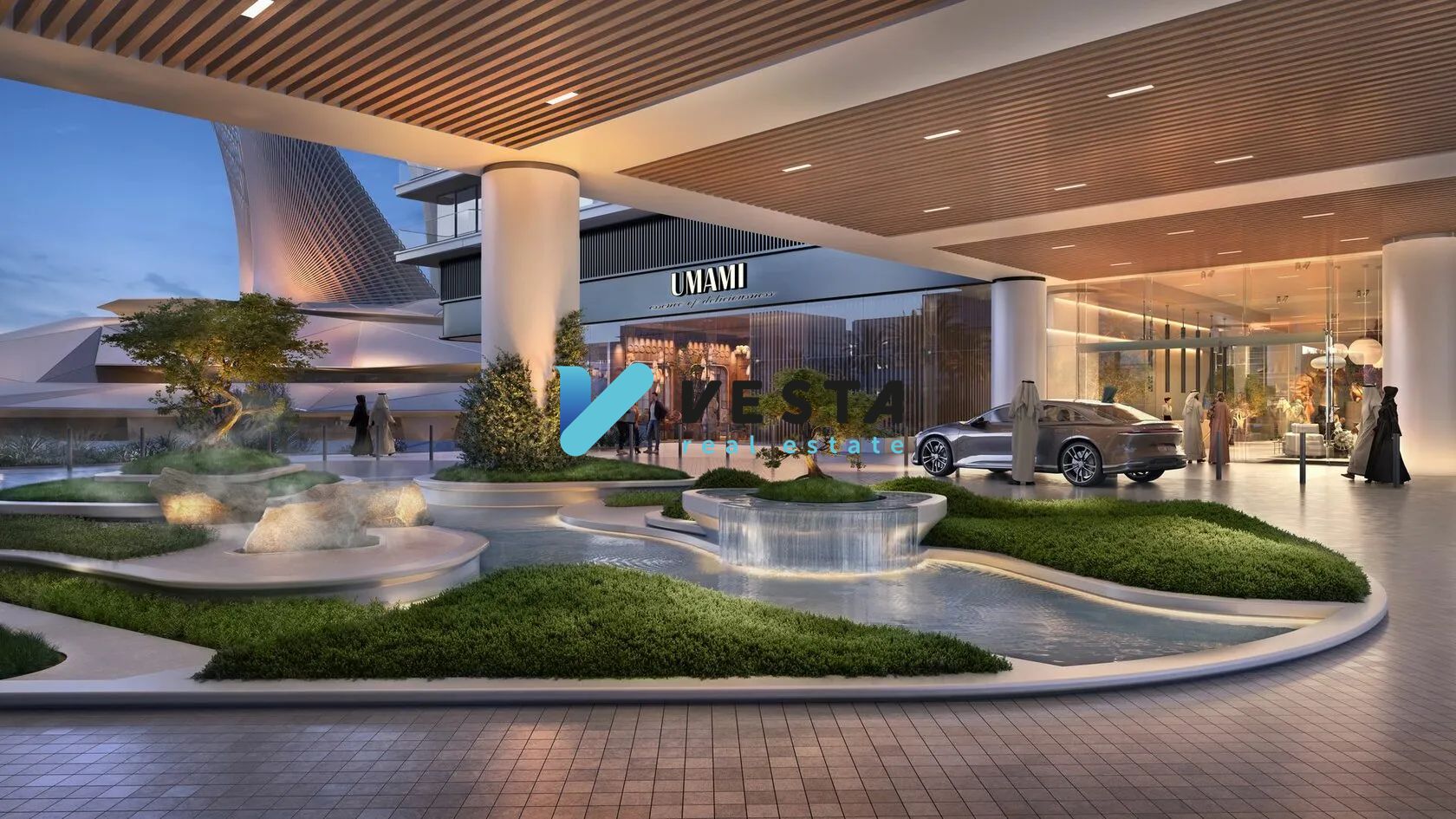 Well Priced | Museum View | Big Balcony | Prestigious Community | Payment Plan