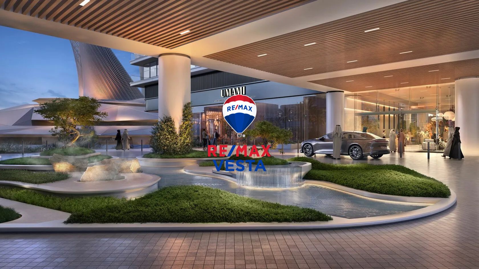 Premium Community | 3BR + Maid | Low Premium | Big Balcony