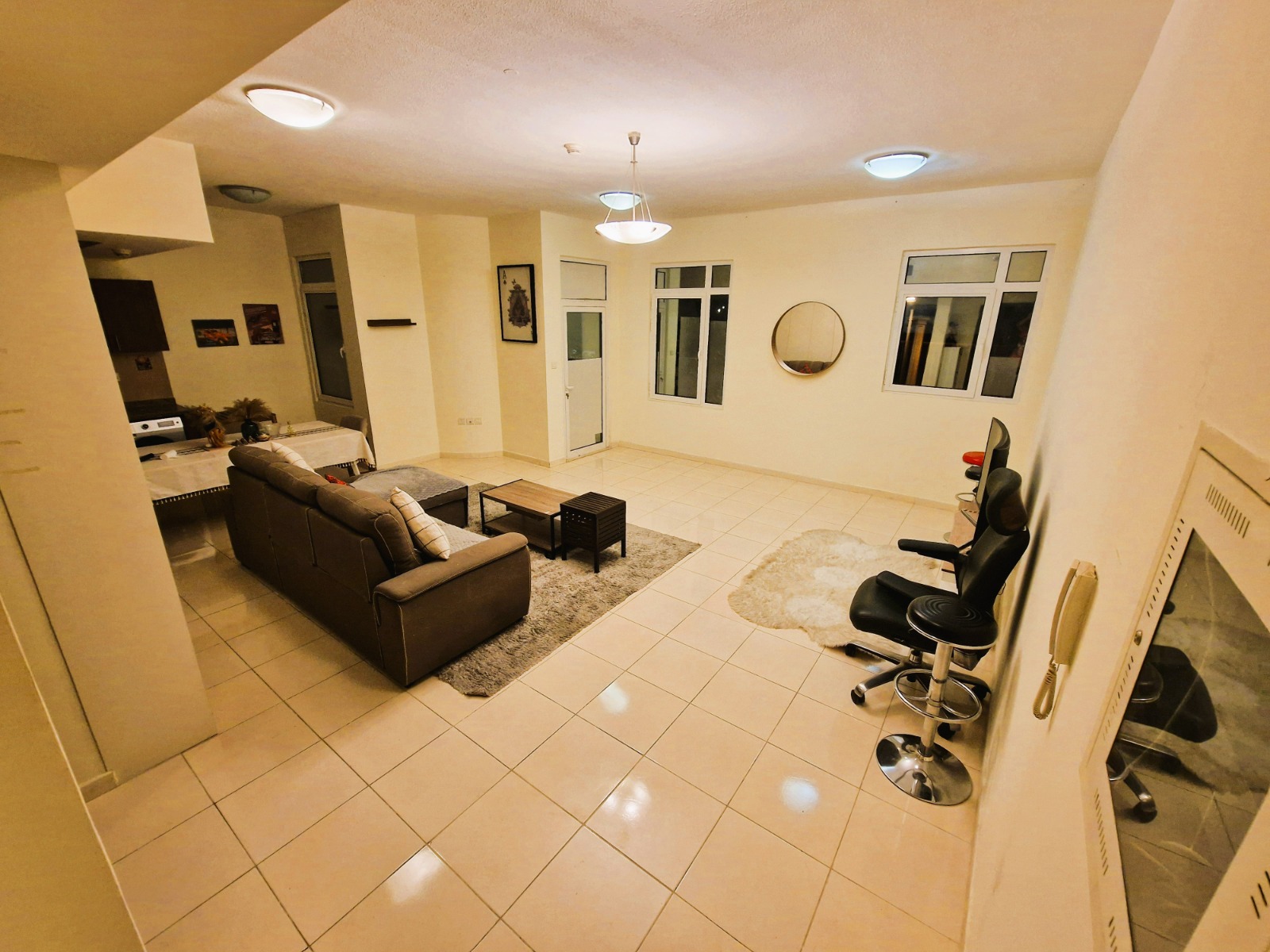 Elegant Residence | Bright Interiors | Ready to Move