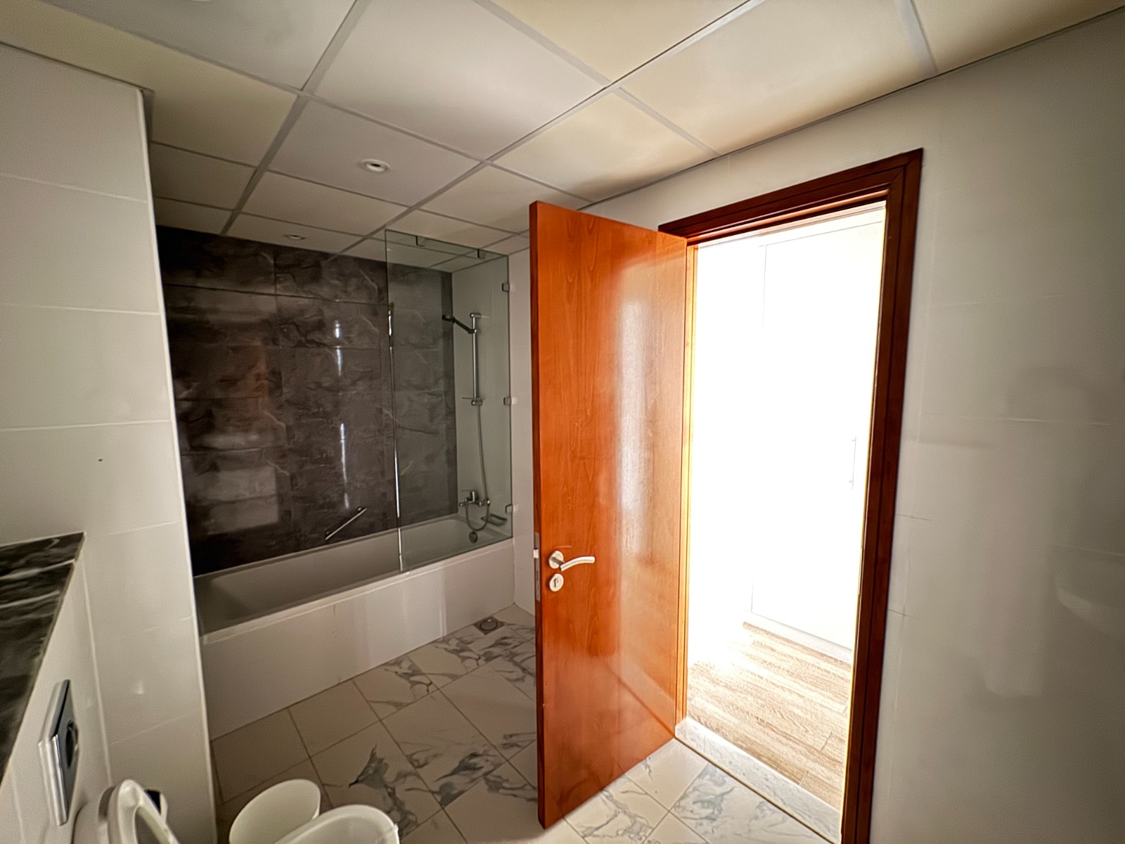 Elegant 2BR Residence for Rent | Meera Tower | Al Habtoor City