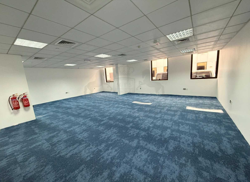 Fitted Office Space for Rent | Ready to Occupy