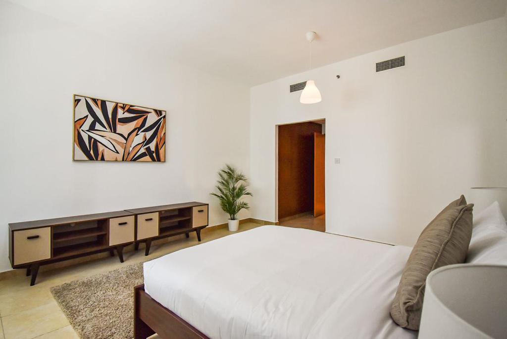High Floor| +Maid Room| Marina View
