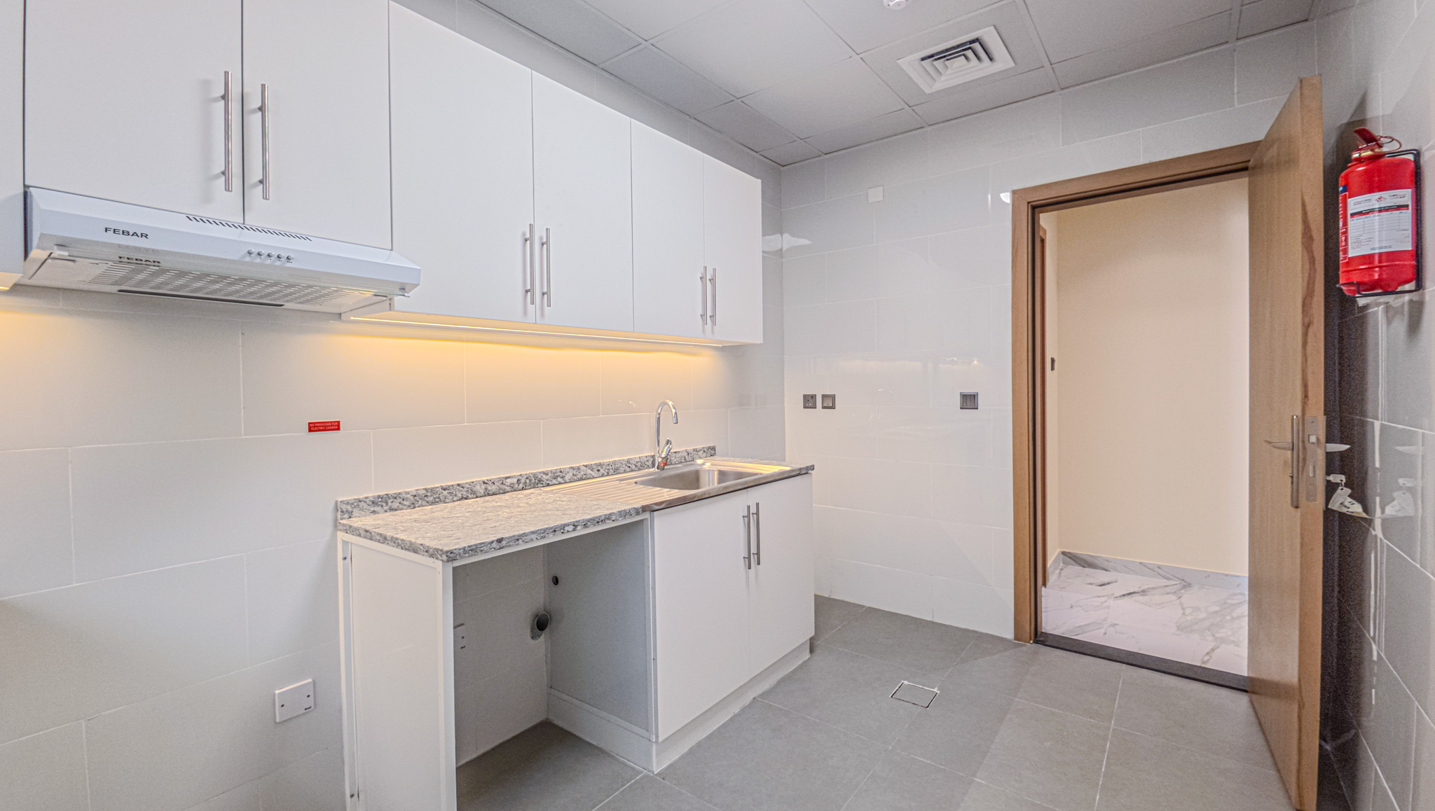 Spacious Home | Vacant | Ready to Move In