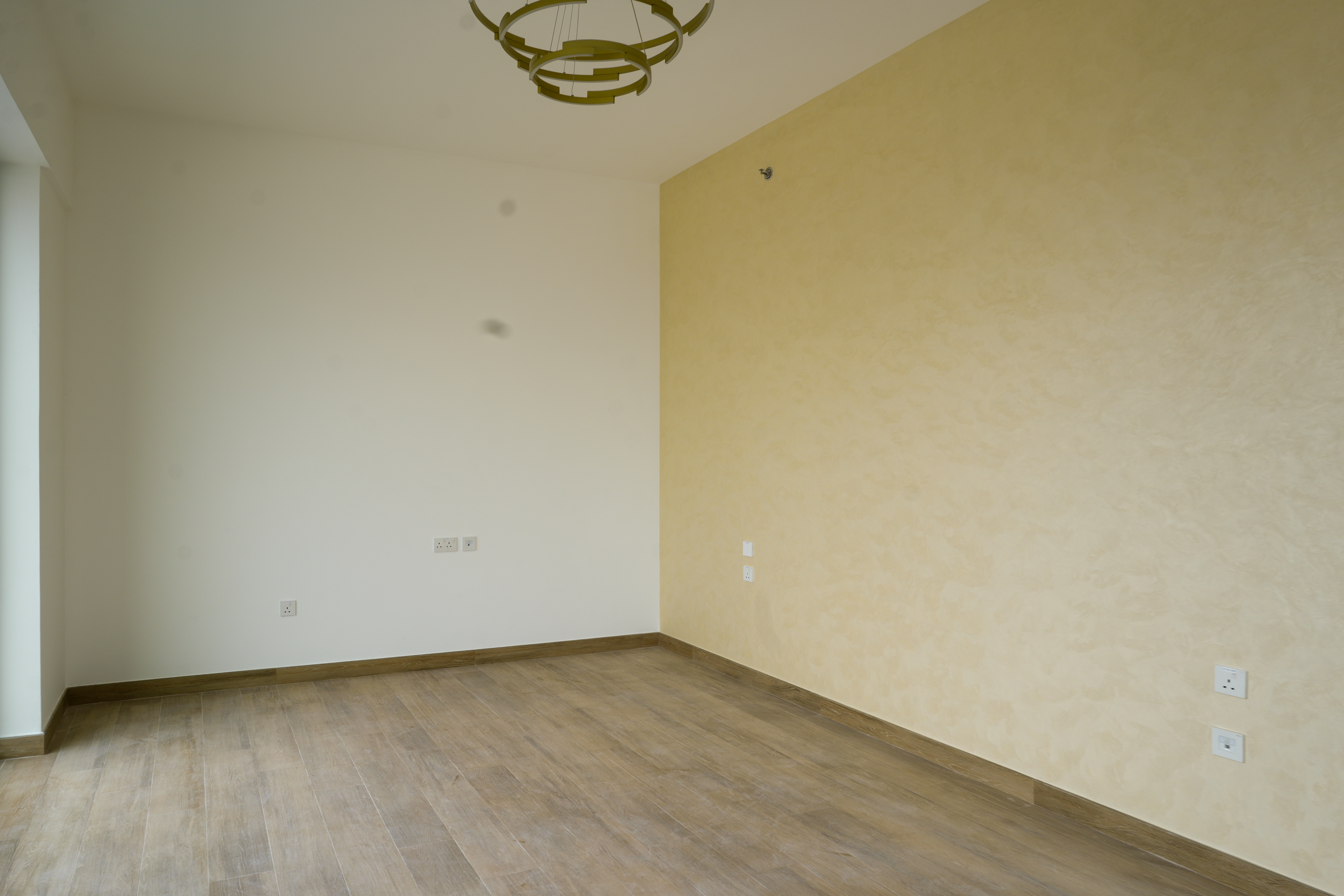 Bright & Spacious | Unfurnished Apartment | Sea & Pool View