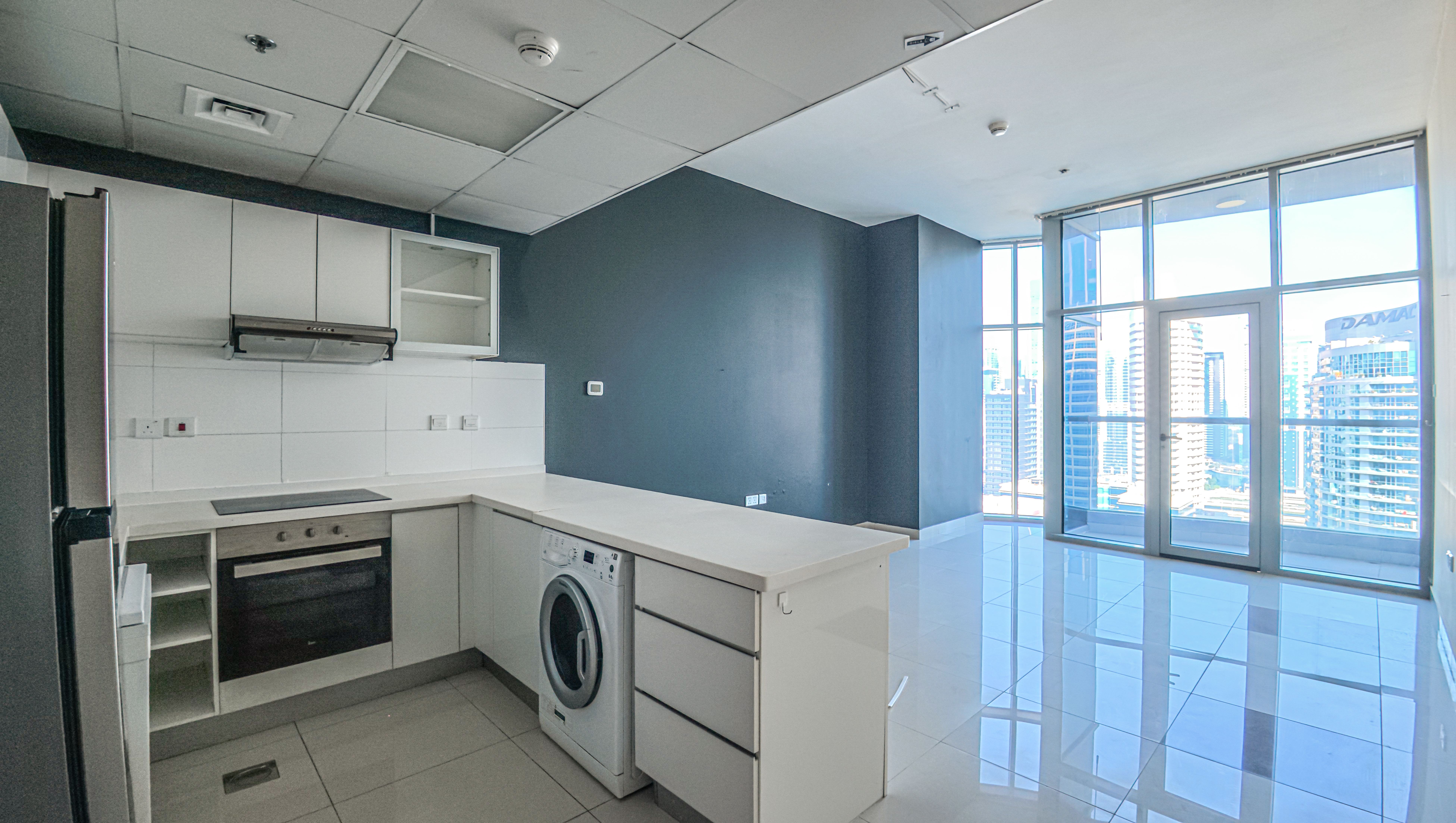 Huge Layout | Vacant | Heart of Dubai Marina