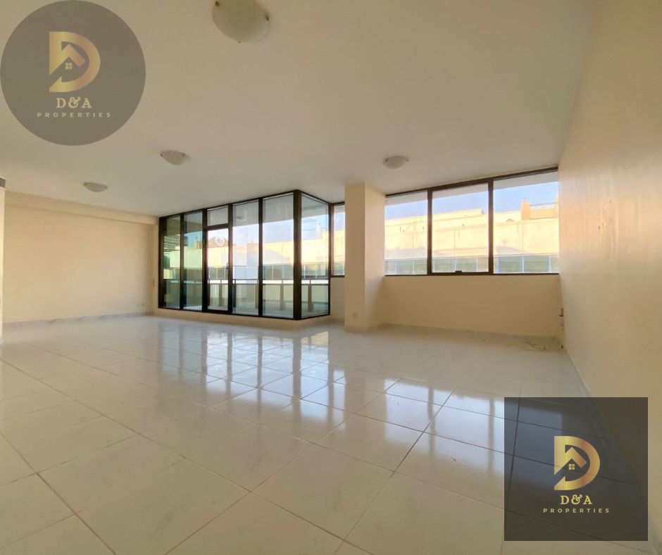 Spacious 3-Bedroom Apartment in Golden Sands 7, Al Mankhool, Bur Dubai | NO COMMISSION