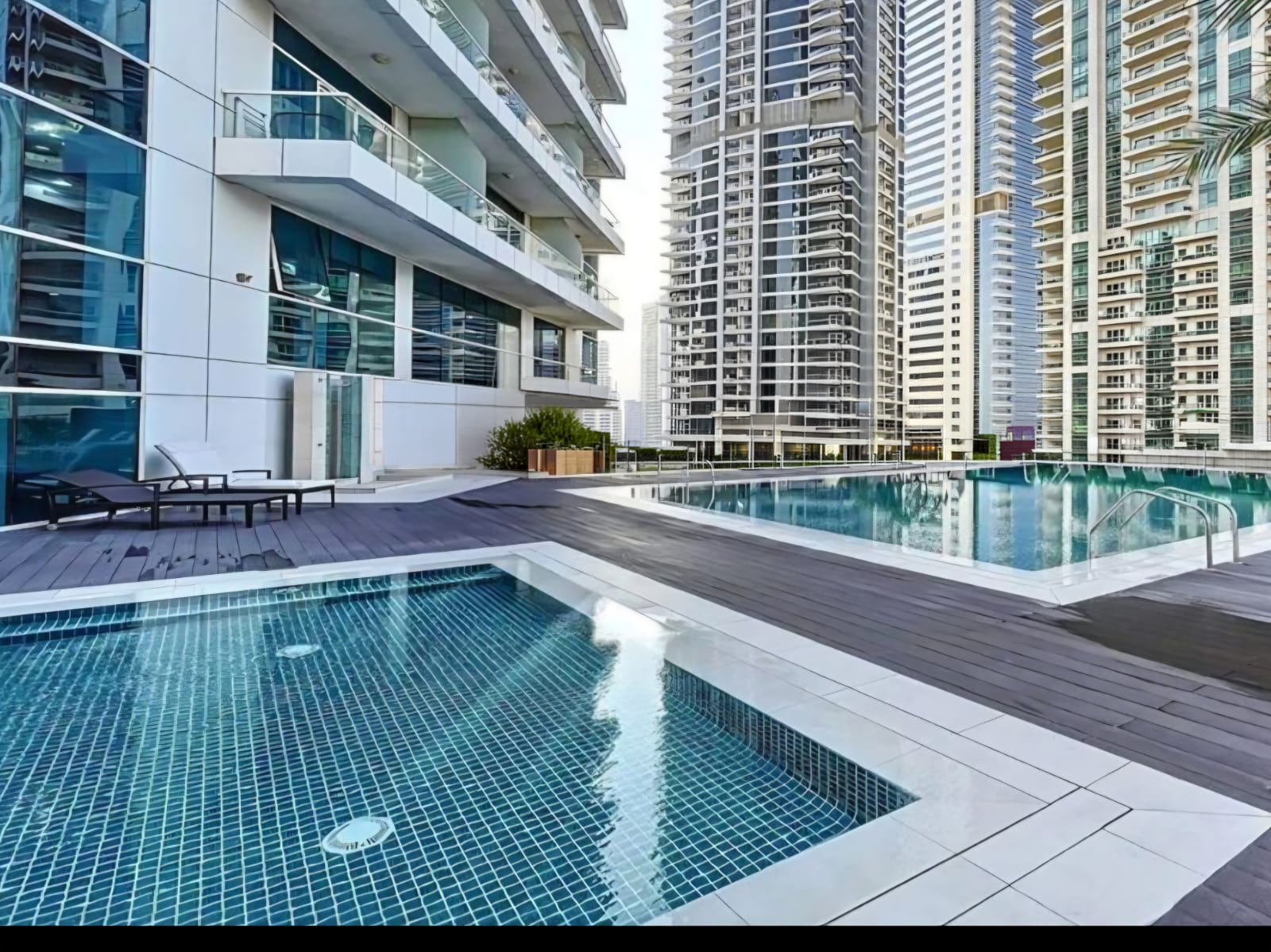 Sea View | High Floor |Prime Location
