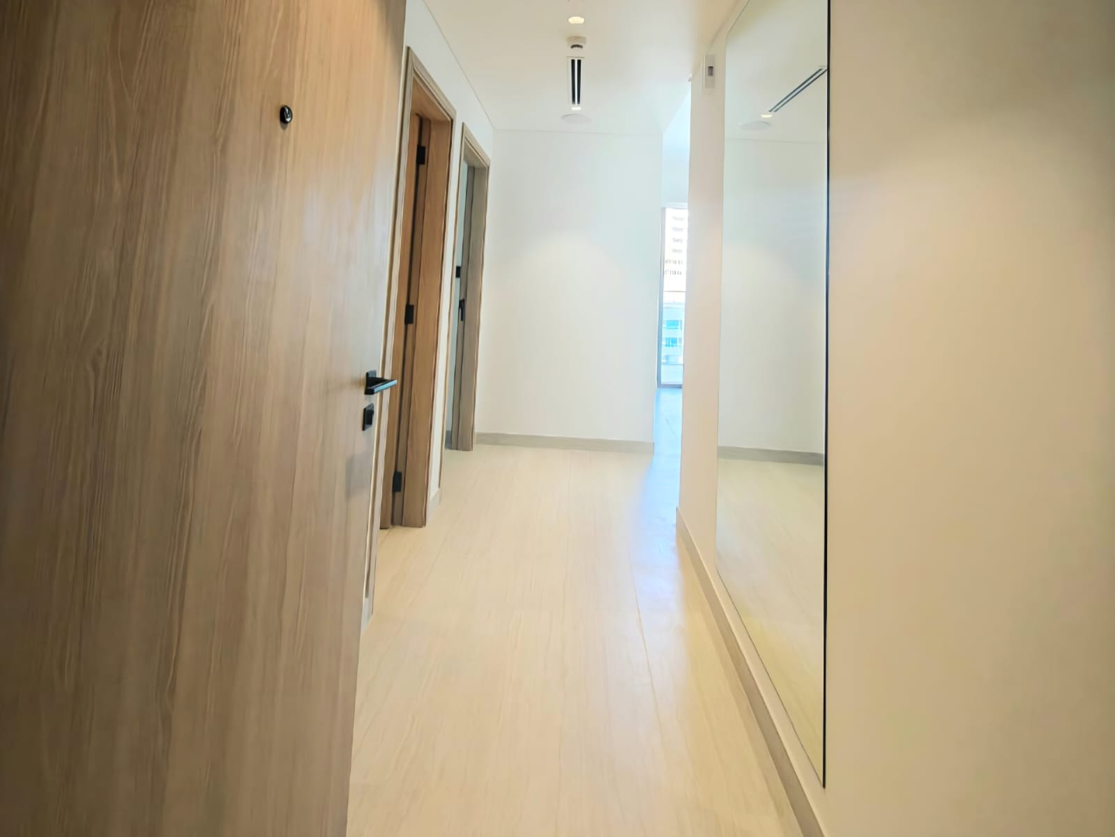 Brand New Building | Near From Metro | Ready to Move