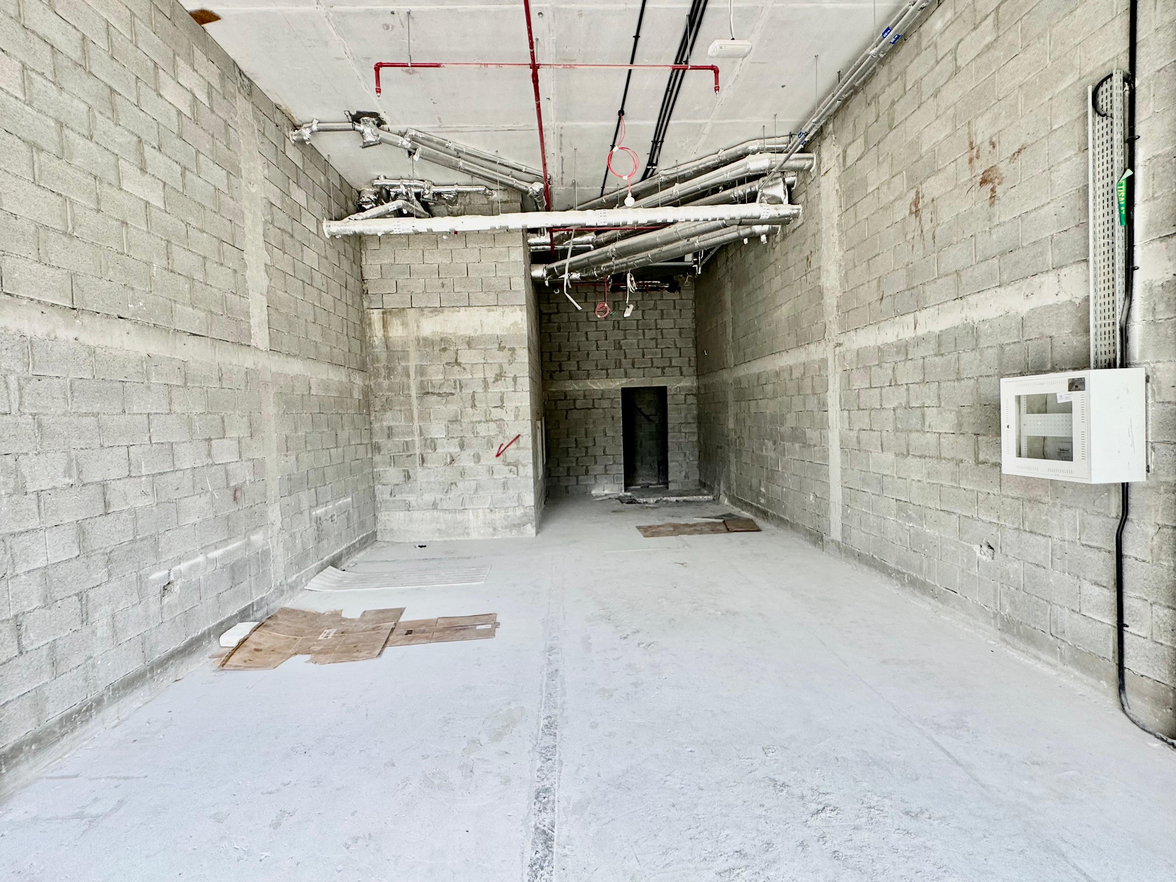 PRIME 798 SQFT | COMMERCIAL UNIT | VINCITORE