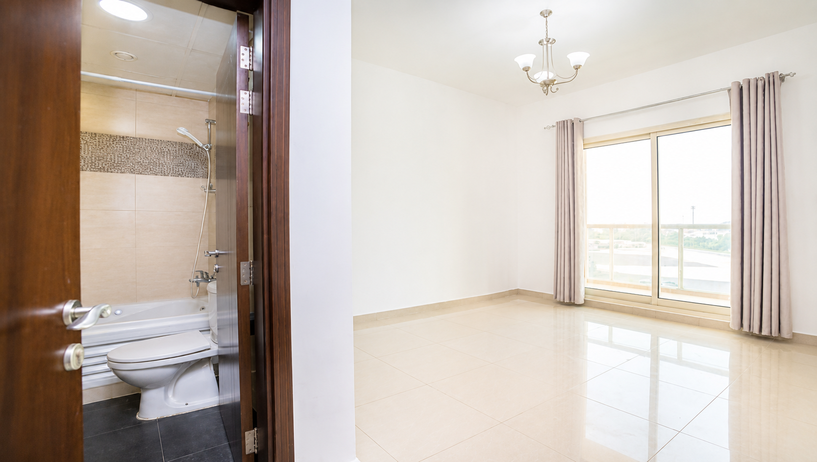Spacious Layout | Community View | Ready to Move In