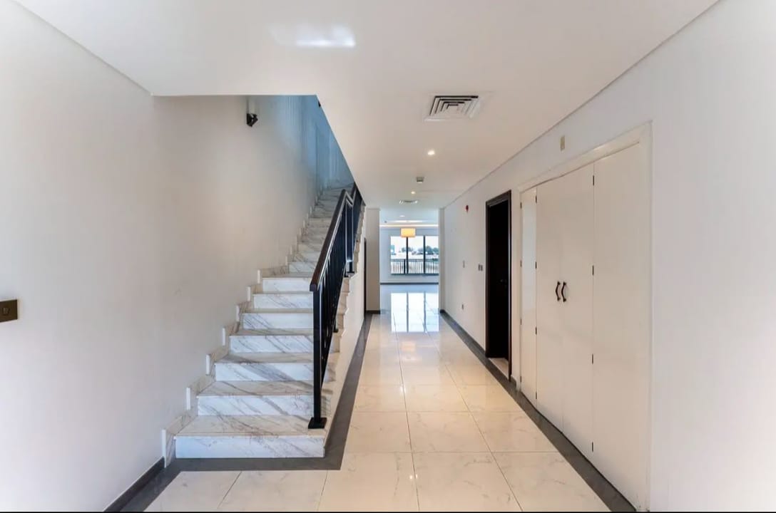 Luxury Polo Community Villa | Unfurnished Home