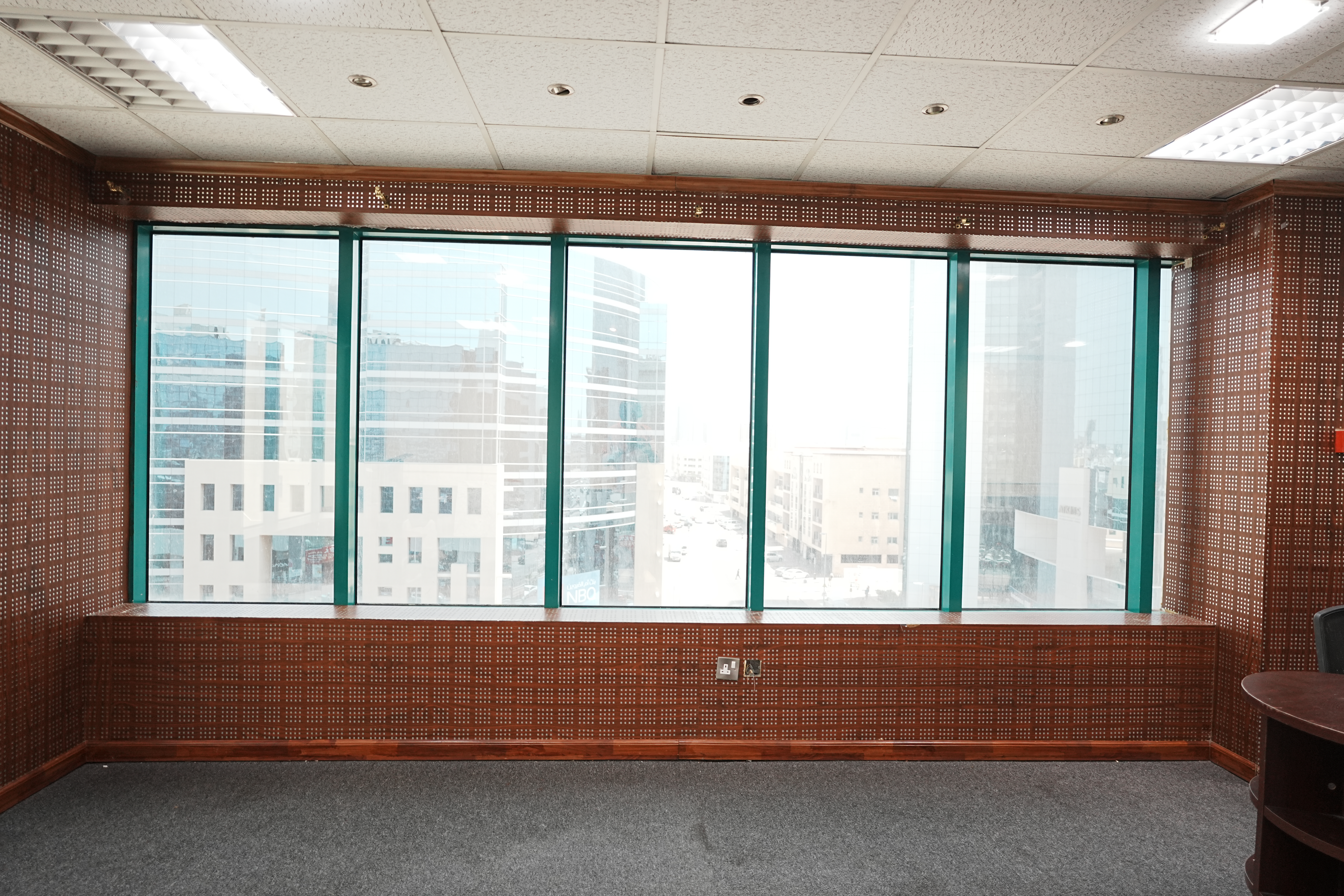 600 SQFT | Premium Office Space | Fully Furnished | Ready to Move In | Al Mankhool