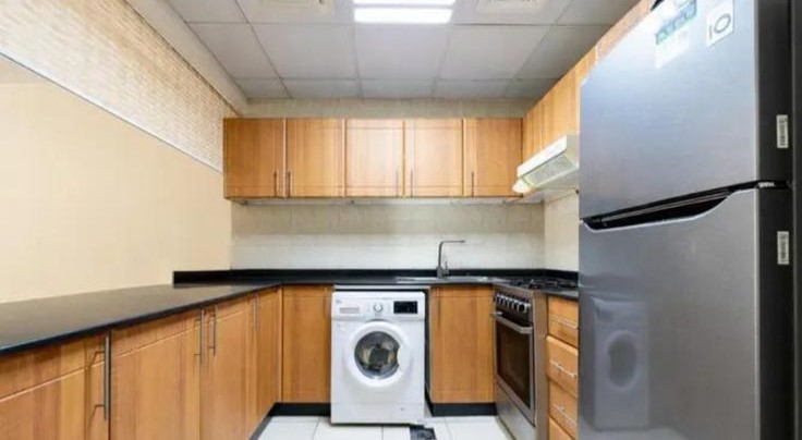 Spacious Layout | Best Offer | Prime Location