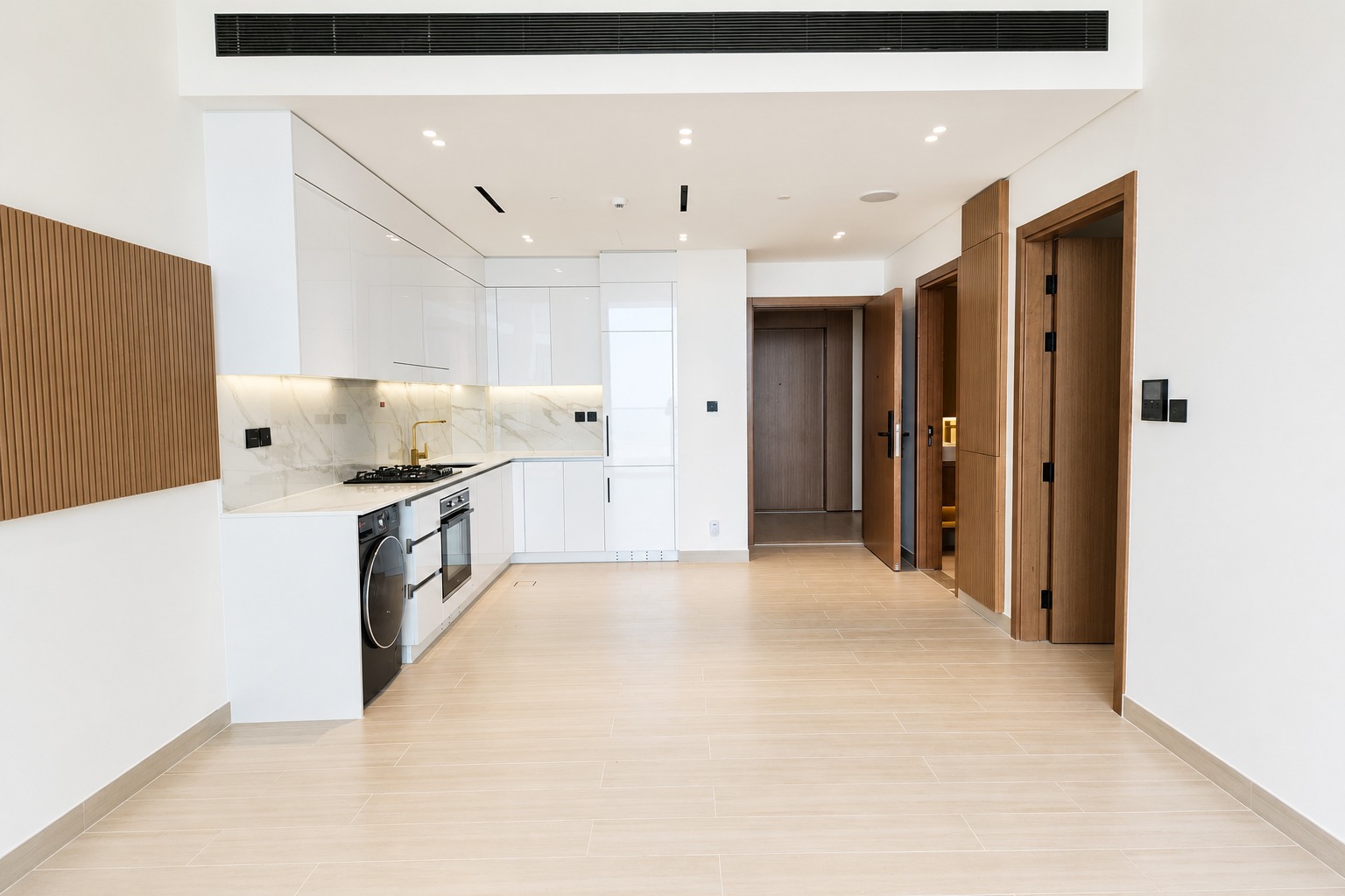 Move-In Ready | Community View | Spacious Layout