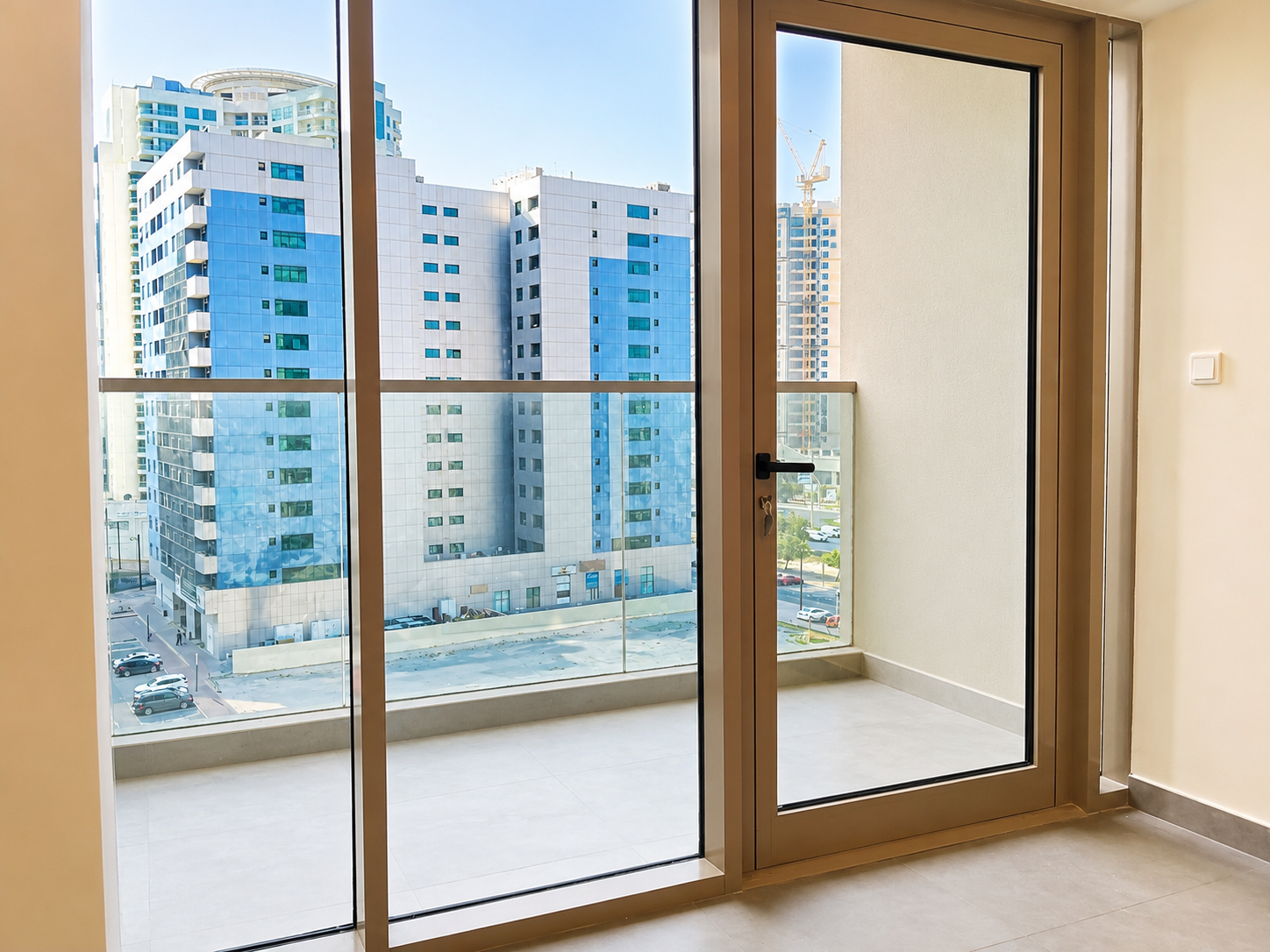 Spacious 3BR + Maid | 1,536 Sq. Ft. | AED 100K | Al Nahda 1