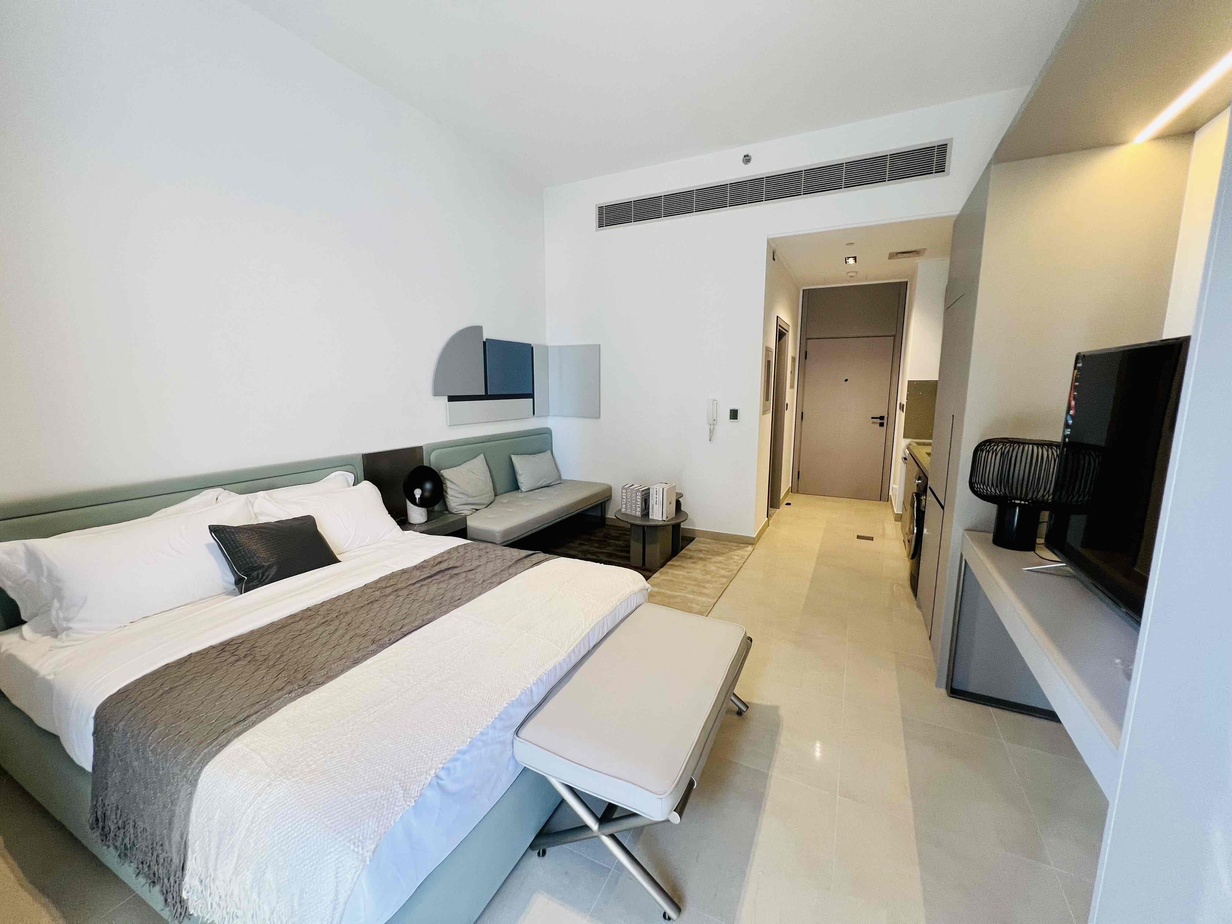 Mohammed Bin Rashid City (MBR City) Area Guide | Bayut