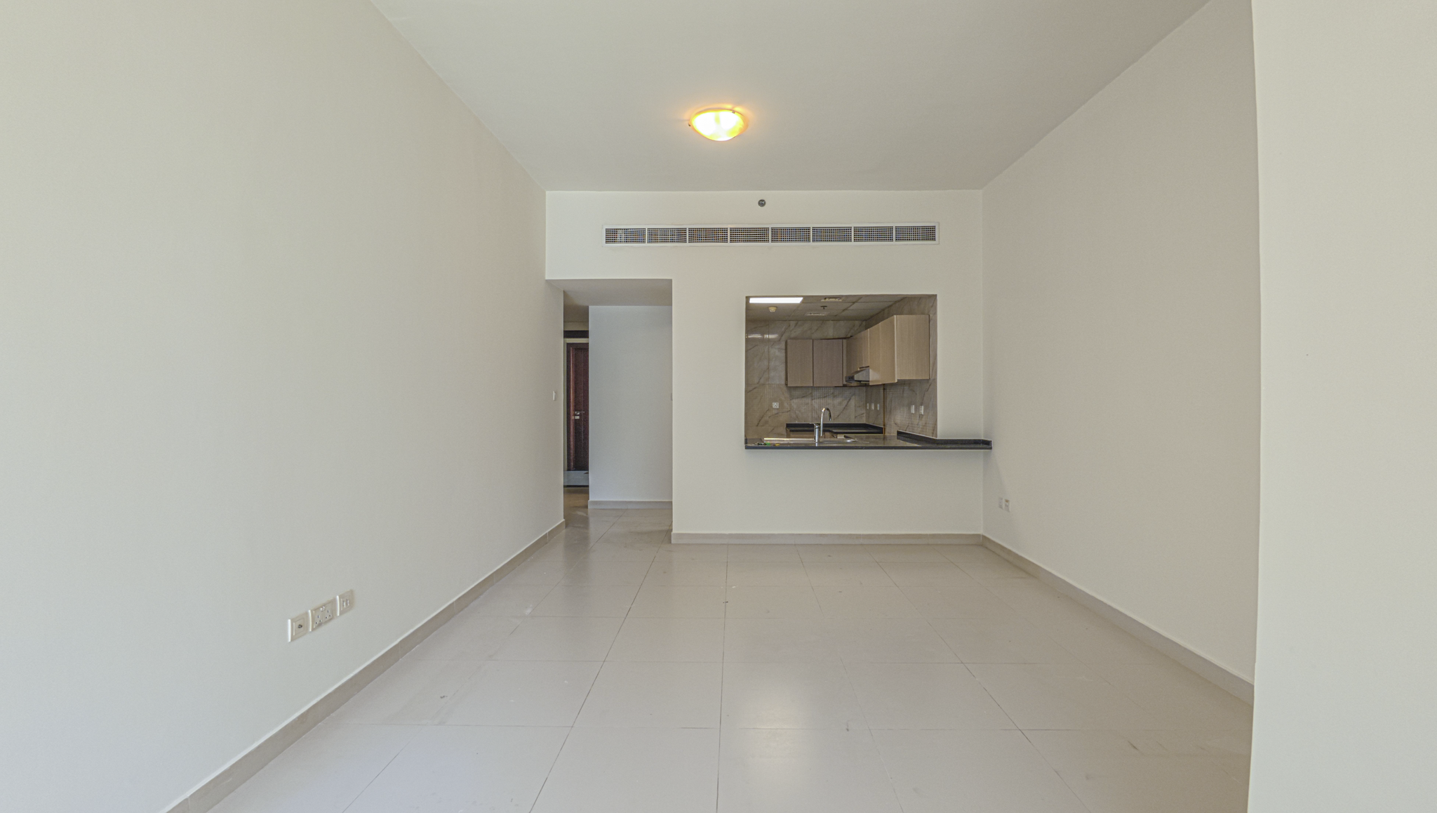 Modern Apartment | Spacious Interiors | Great Investment