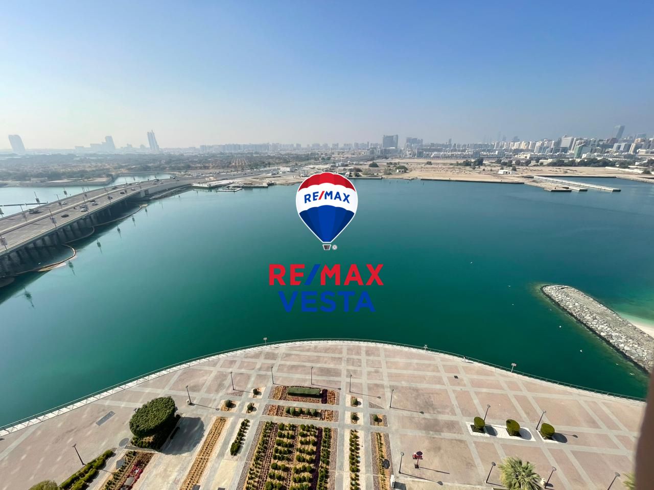 Full Sea View | Maid Room | Spacious Layout | Vacant