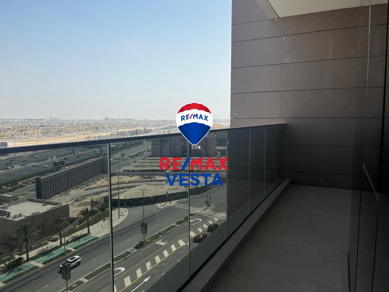 Spacious Layout | Brand New Building | Amenities | Balcony