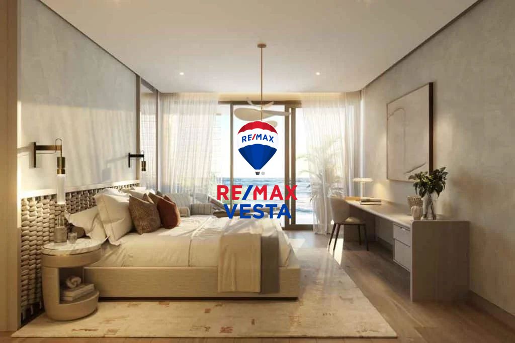 Sea & Museum View | Branded Residence | Premium Amenities