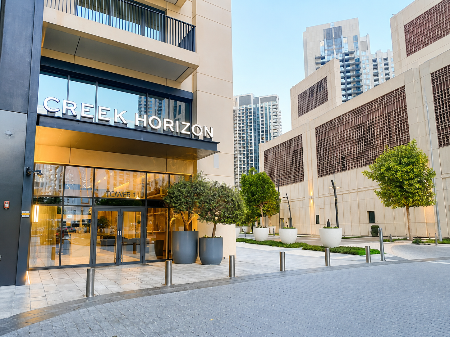 Modern Apartment | Stunning Community | Creek Horizon