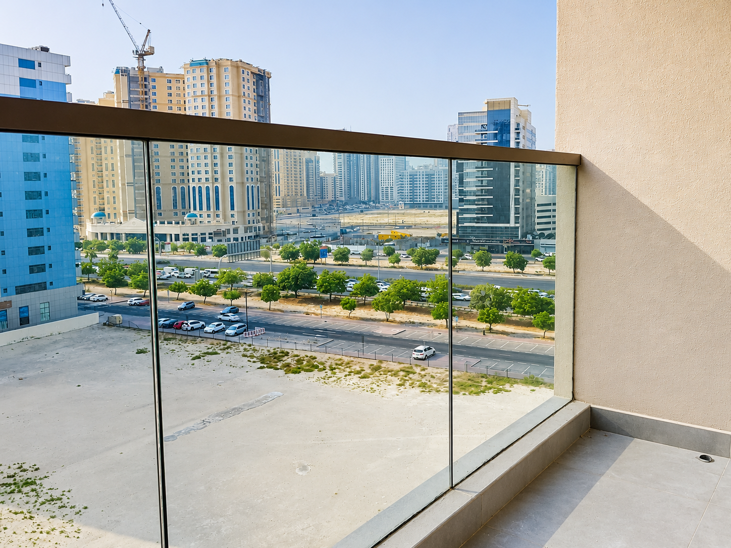 Spacious 3BR + Maid | 1,536 Sq. Ft. | AED 100K | Al Nahda 1