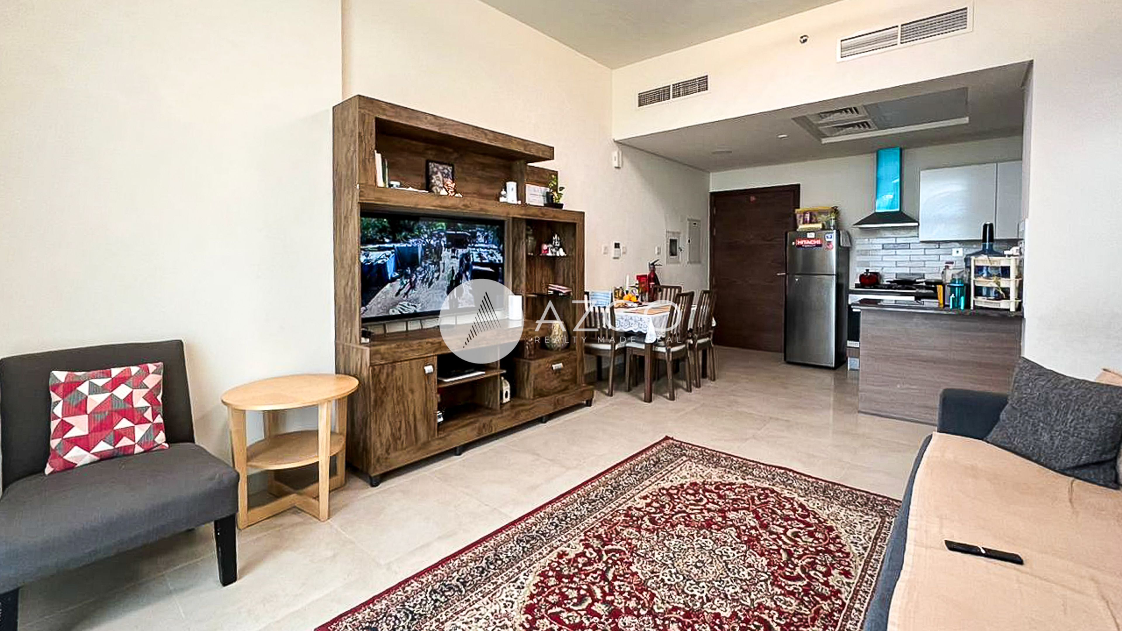 Azizi Plaza Building Guides | Bayut