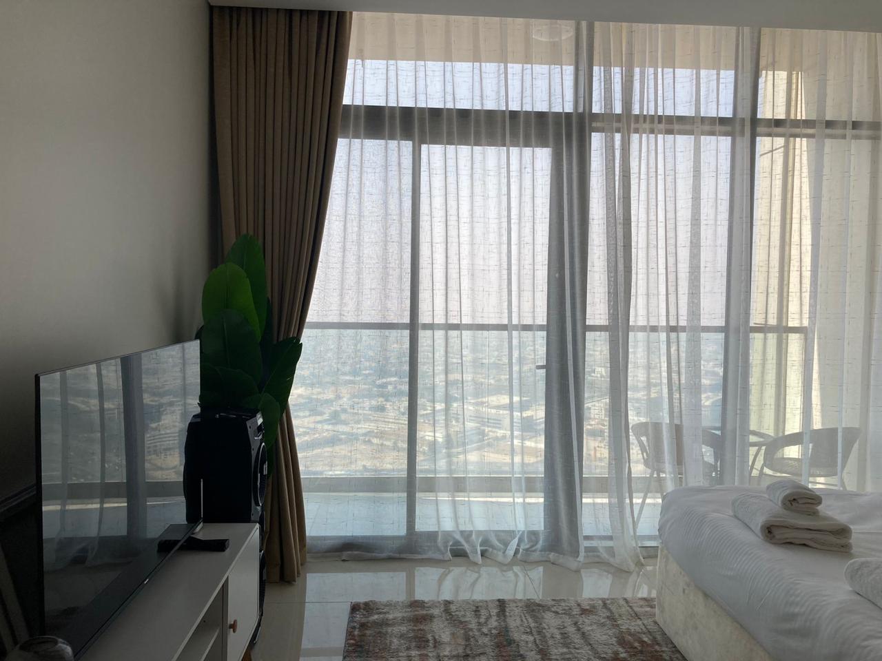Luxury interior | Open sea view · صورة 2