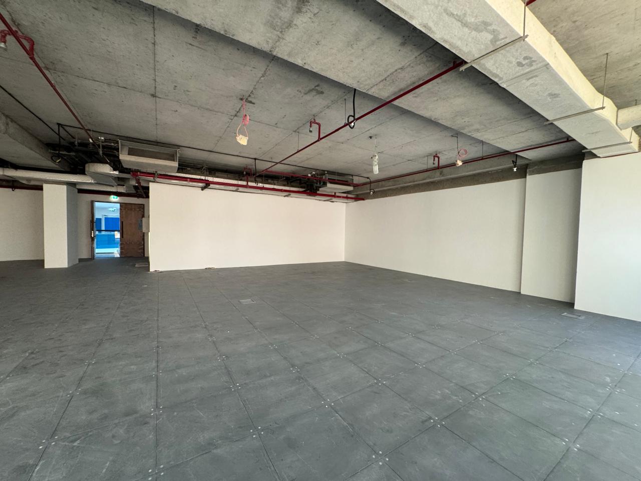 Bright and Spacious | Multiple Options | Unfurnished